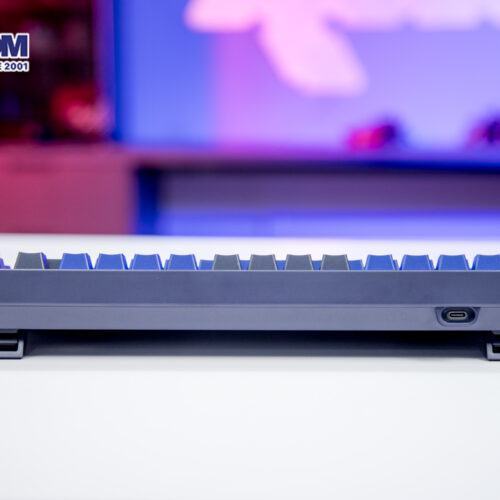 Bàn phím cơ AKKO 5075B Plus Horizon SP