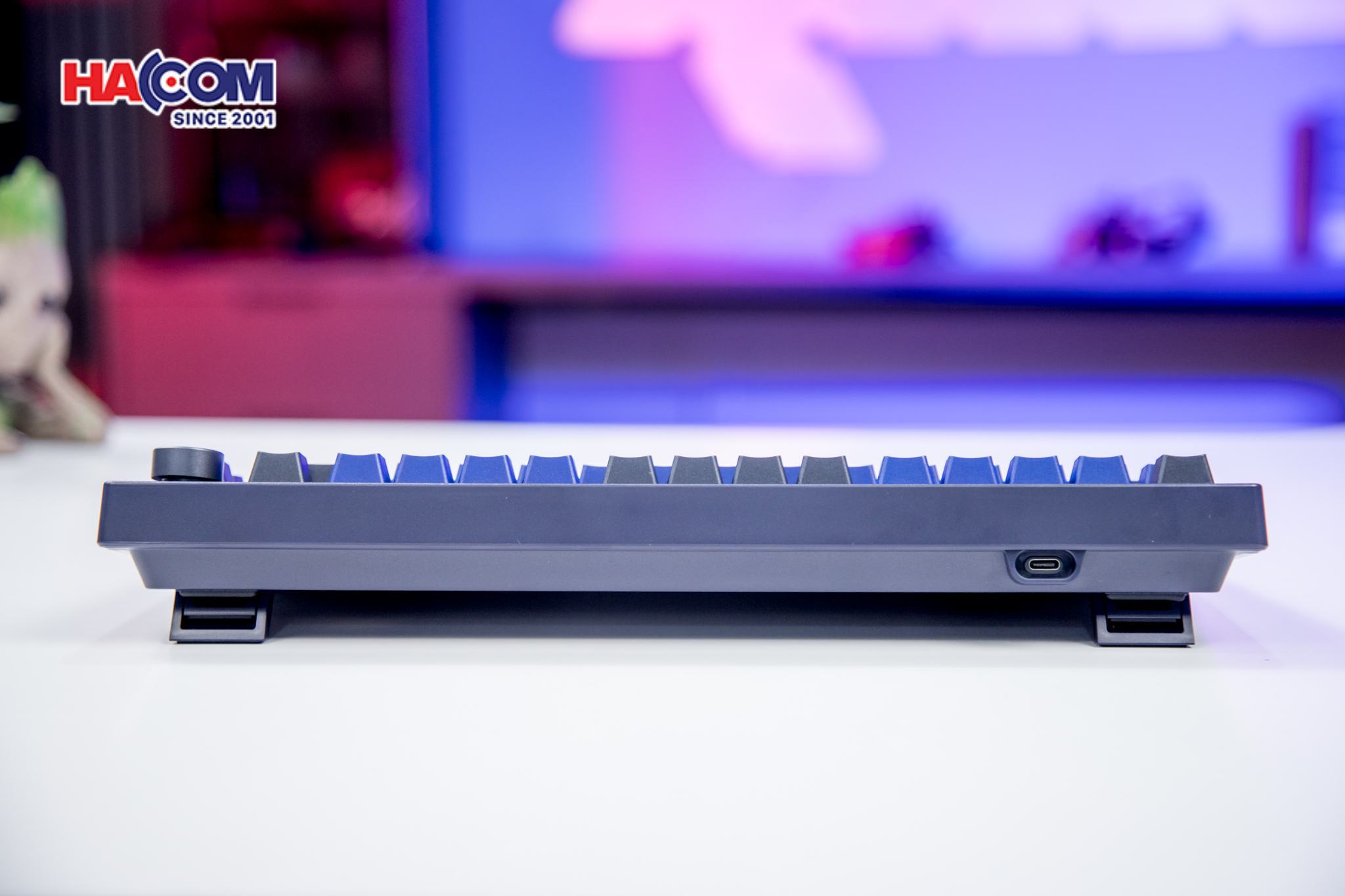 Bàn phím cơ AKKO 5075B Plus Horizon SP