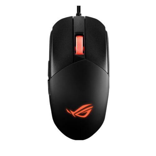 Chuột Gaming ASUS ROG STRIX IMPACT III