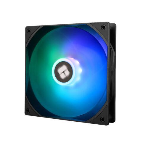 Fan Case Tản Nhiệt Thermalright TL-C14C Black ARGB