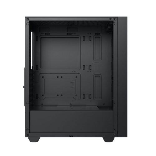 Vỏ case XIGMATEK FLY II 3GF - EN44663 (ATX/Mid Tower/Màu Đen/3 fan vô cực)