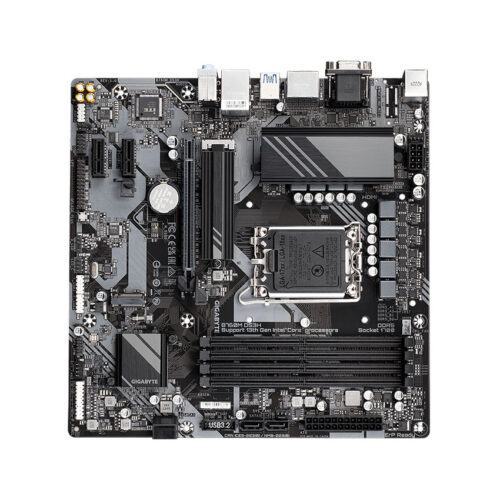 Mainboard Gigabyte B760M DS3H DDR5