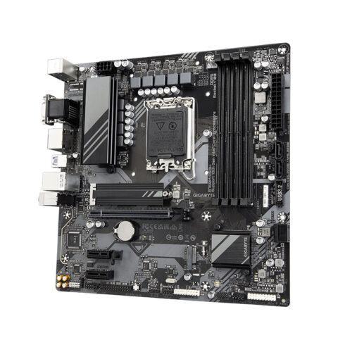 Mainboard Gigabyte B760M DS3H DDR5