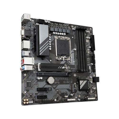 Mainboard Gigabyte B760M DS3H DDR5