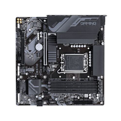Mainboard Gigabyte B760M GAMING X DDR5 (