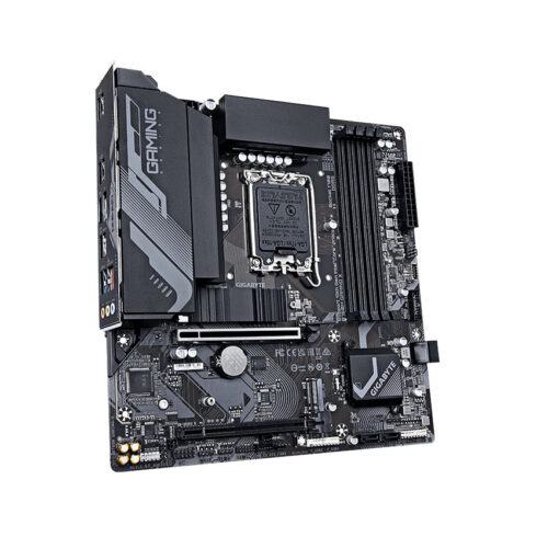 Mainboard Gigabyte B760M GAMING X DDR5 (
