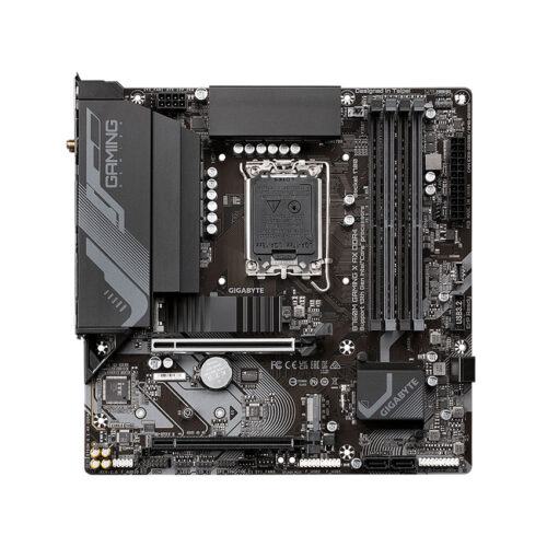 Mainboard Gigabyte B760M GAMING X AX DDR5