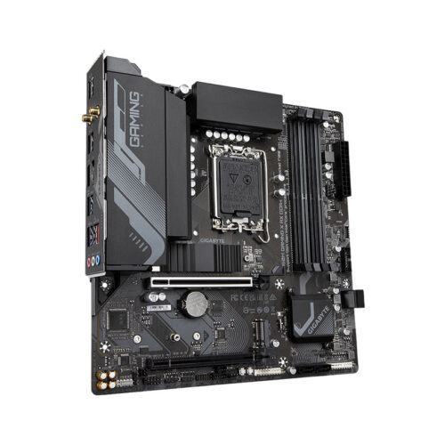 Mainboard Gigabyte B760M GAMING X AX DDR5