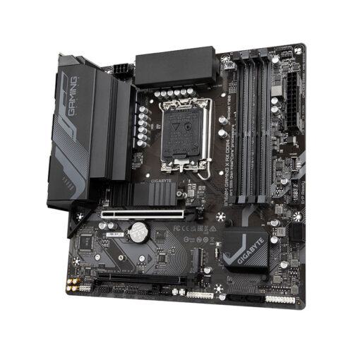 Mainboard Gigabyte B760M GAMING X AX DDR5