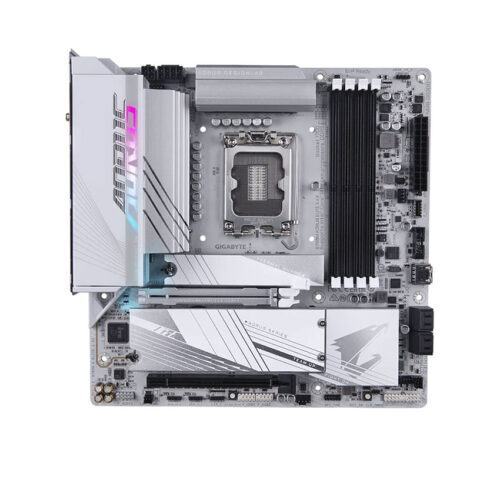 Mainboard Gigabyte B760M A ELITE X AX DDR5
