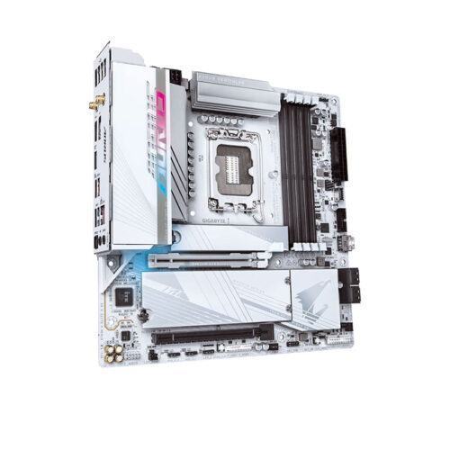 Mainboard Gigabyte B760M A ELITE X AX DDR5