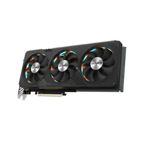 Card màn hình Gigabyte RTX 4070 GAMING OC V2-12GD