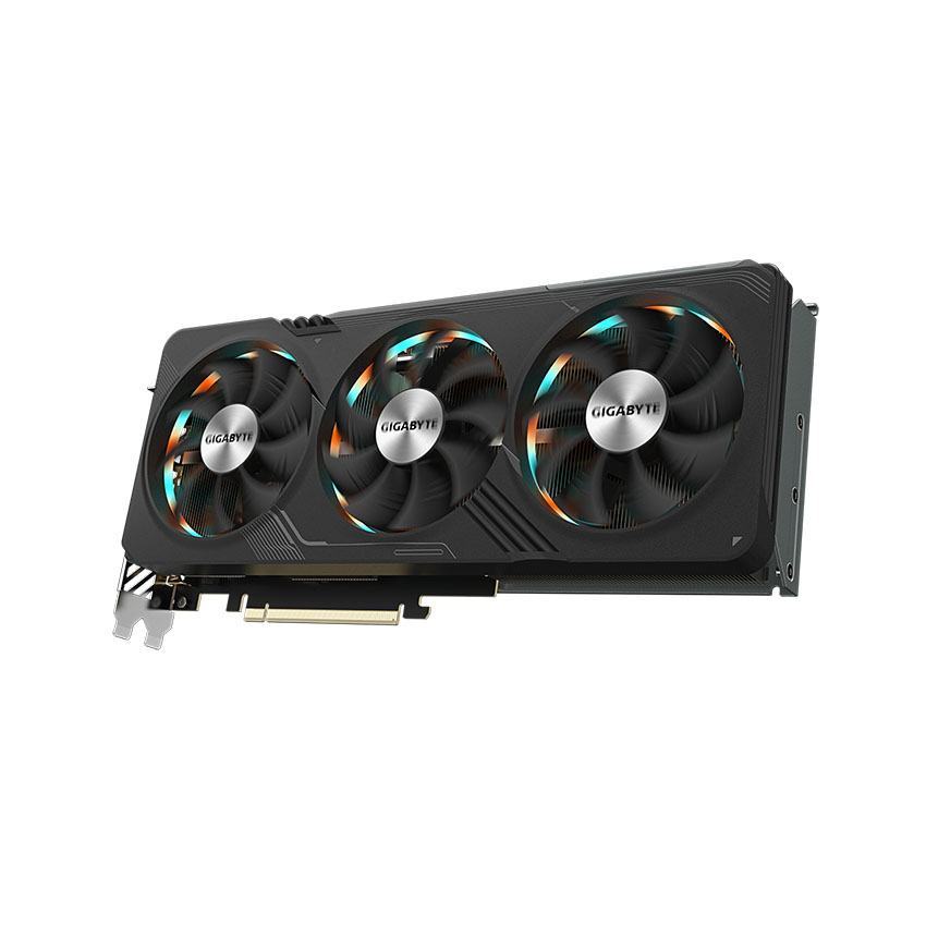 Card màn hình Gigabyte RTX 4070 GAMING OC V2-12GD