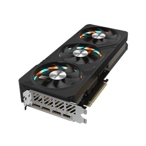 Card màn hình Gigabyte RTX 4070 GAMING OC V2-12GD