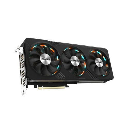 Card màn hình Gigabyte RTX 4070 GAMING OC V2-12GD