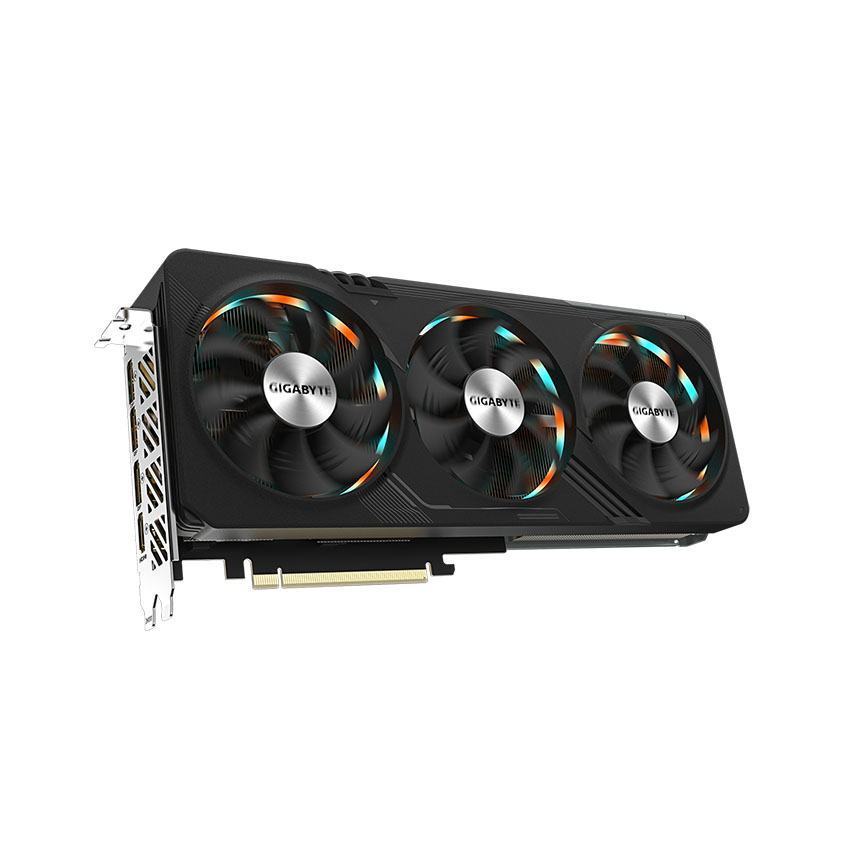Card màn hình Gigabyte RTX 4070 GAMING OC V2-12GD