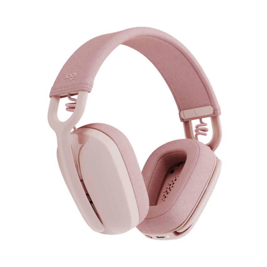 Tai nghe không dây Logitech Zone Vibe 100