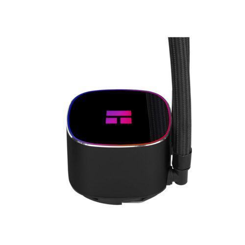 ản nhiệt AIO Thermalright Frozen Horizon 360 BLACK ARGB (I