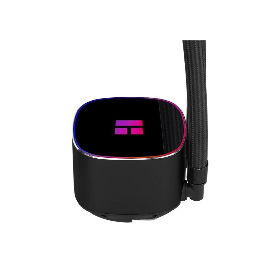 ản nhiệt AIO Thermalright Frozen Horizon 360 BLACK ARGB (I