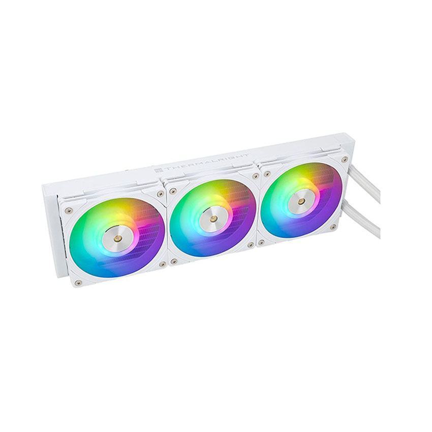 Tản nhiệt AIO Thermalright Frozen Horizon 360 WHITE ARGB (