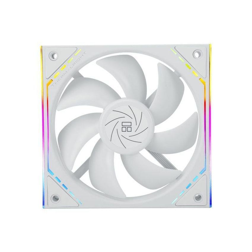 Fan Case Tản Nhiệt Thermalright TL-M12-S ARGB White