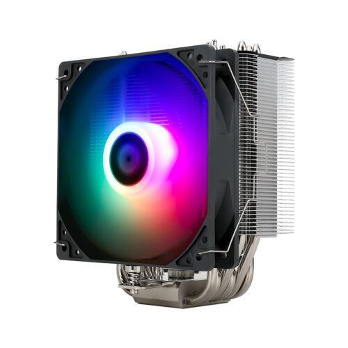 Tản nhiệt khí Thermalright Burst Assassin 120 ARGB