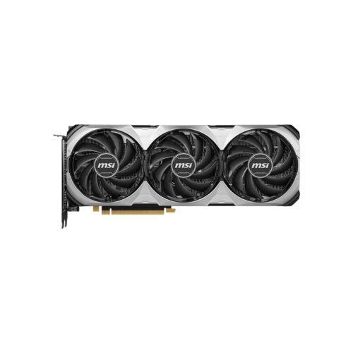 Card màn hình MSI RTX 4060 Ti VENTUS 3X E 8G OC