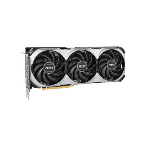 Card màn hình MSI RTX 4060 Ti VENTUS 3X E 8G OC