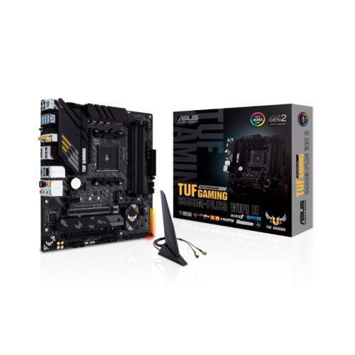 Mainboard ASUS TUF GAMING B550M-PLUS WIFI II