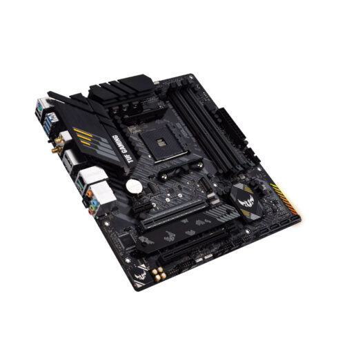 Mainboard ASUS TUF GAMING B550M-PLUS WIFI II