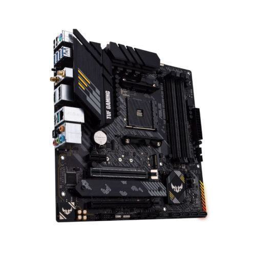 Mainboard ASUS TUF GAMING B550M-PLUS WIFI II