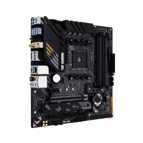 Mainboard ASUS TUF GAMING B550M-PLUS WIFI II