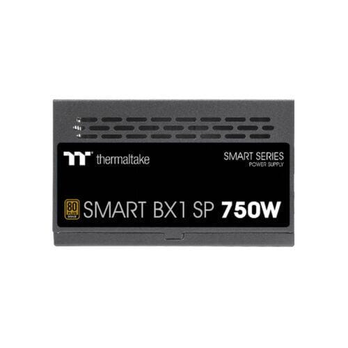 Nguồn Thermaltake Smart BX1 SP 750W (80 plus Bronze/Màu đen )