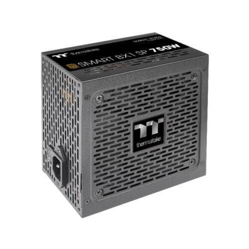 Nguồn Thermaltake Smart BX1 SP 750W (80 plus Bronze/Màu đen )