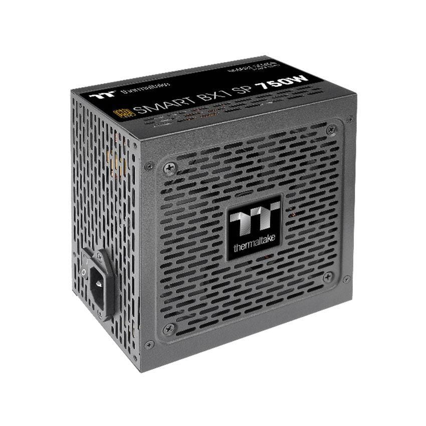 Nguồn Thermaltake Smart BX1 SP 750W (80 plus Bronze/Màu đen )