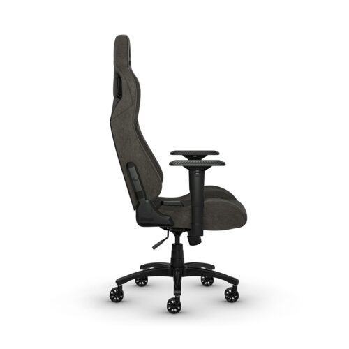 Ghế game Corsair T3 RUSH Charcoal