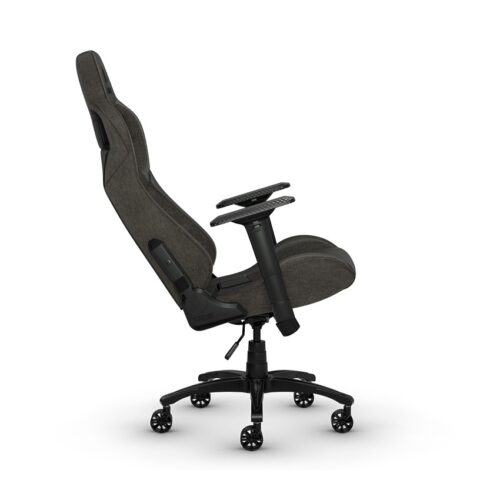 Ghế game Corsair T3 RUSH Charcoal