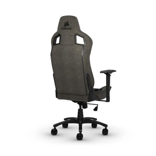 Ghế game Corsair T3 RUSH Charcoal