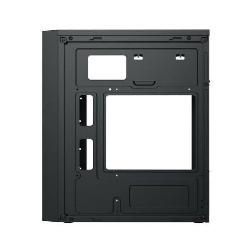 Vỏ case XIGMATEK XS-19 (mATX/Mid Tower/Màu Đen)