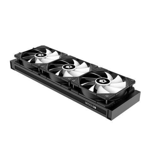 Tản nhiệt khí ID-COOLING ZOOMFLOW 360-XT ARGB V2 Black