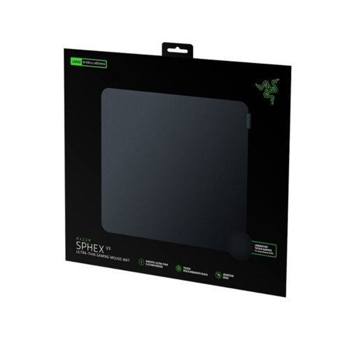 Bàn di chuột Razer Sphex V3 - Ultra Thin Mouse Mat - Large (RZ02-03820200-R3M1)