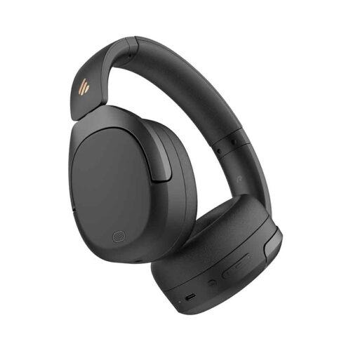 Tai nghe Bluetooth chụp tai Edifier W830NB - Màu Đen