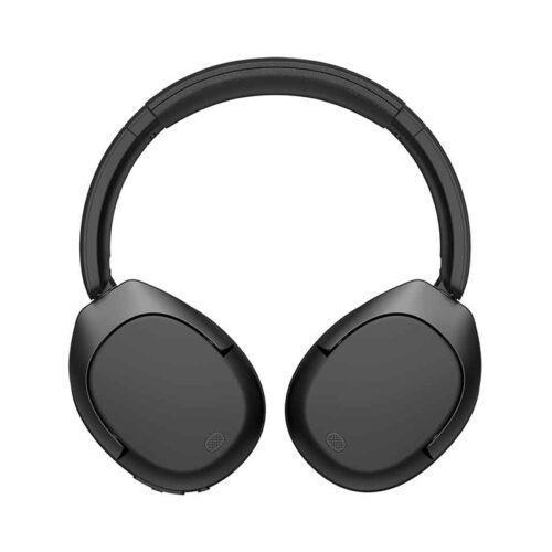 Tai nghe Bluetooth chụp tai Edifier W830NB - Màu Đen