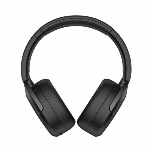 Tai nghe Bluetooth chụp tai Edifier W830NB - Màu Đen