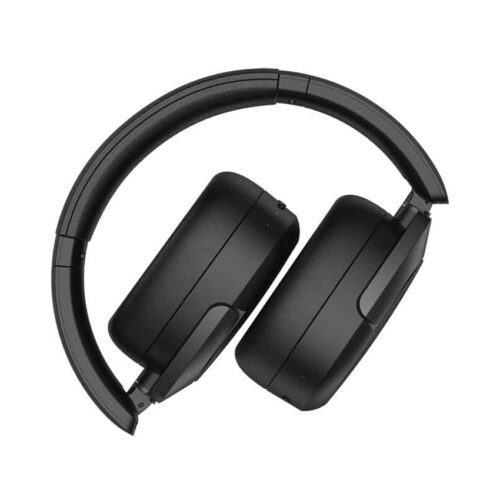 Tai nghe Bluetooth chụp tai Edifier W830NB - Màu Đen