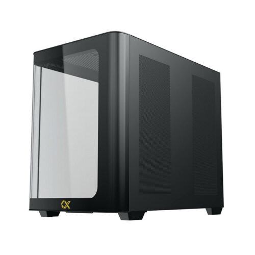 Vỏ case XIGMATEK PANO (eATX/Full Tower/Màu Đen)