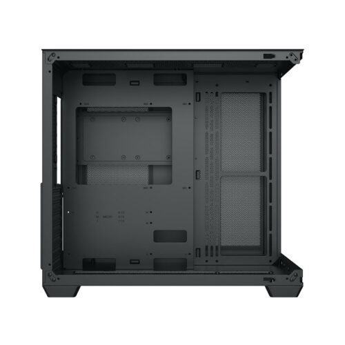 Vỏ case XIGMATEK PANO (eATX/Full Tower/Màu Đen)