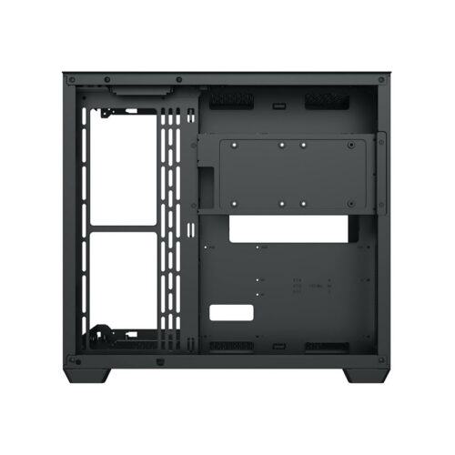 Vỏ case XIGMATEK PANO (eATX/Full Tower/Màu Đen)