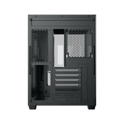 Vỏ case XIGMATEK PANO (eATX/Full Tower/Màu Đen)