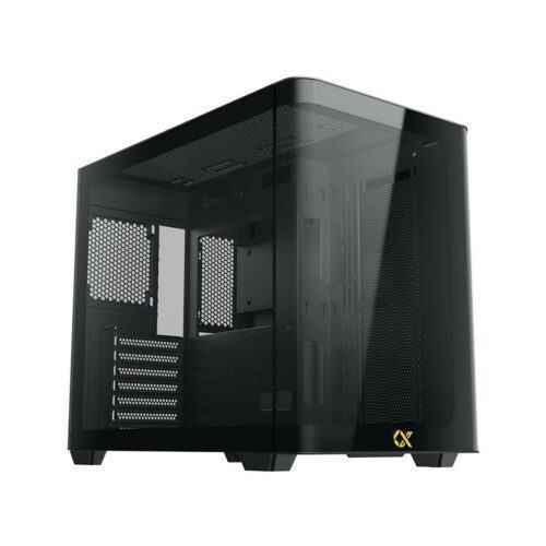 Vỏ case XIGMATEK PANO (eATX/Full Tower/Màu Đen)